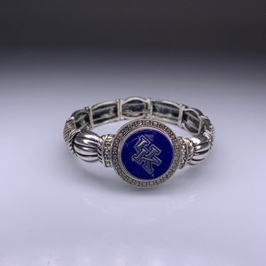 University of Kentucky bracelet